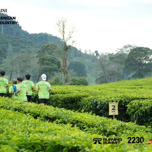 Race photo from PANGALENGAN CROSS-COUNTRY