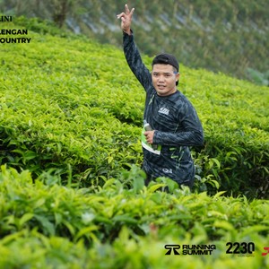 Race photo from PANGALENGAN CROSS-COUNTRY