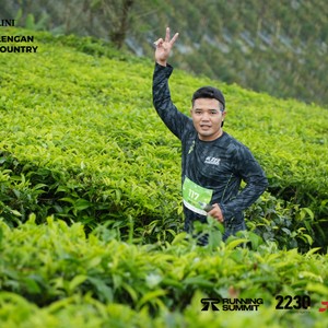 Race photo from PANGALENGAN CROSS-COUNTRY