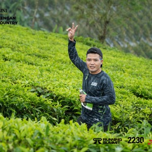 Race photo from PANGALENGAN CROSS-COUNTRY