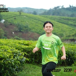 Race photo from PANGALENGAN CROSS-COUNTRY