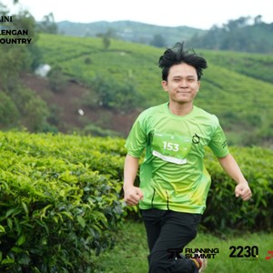 Race photo from PANGALENGAN CROSS-COUNTRY