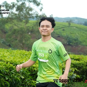 Race photo from PANGALENGAN CROSS-COUNTRY