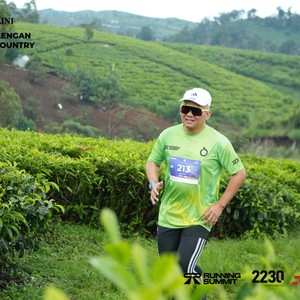 Race photo from PANGALENGAN CROSS-COUNTRY