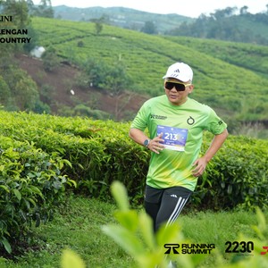 Race photo from PANGALENGAN CROSS-COUNTRY