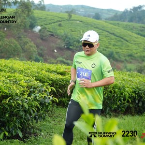 Race photo from PANGALENGAN CROSS-COUNTRY