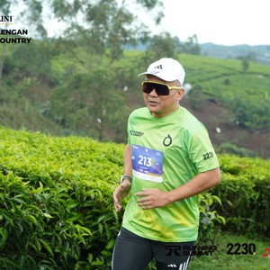 Race photo from PANGALENGAN CROSS-COUNTRY