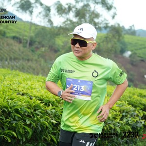 Race photo from PANGALENGAN CROSS-COUNTRY