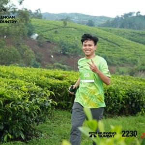 Race photo from PANGALENGAN CROSS-COUNTRY