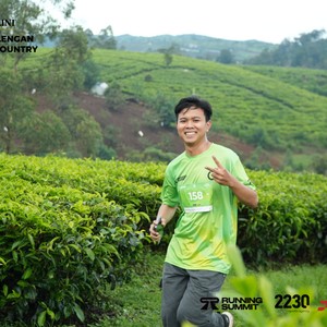 Race photo from PANGALENGAN CROSS-COUNTRY