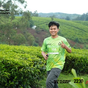 Race photo from PANGALENGAN CROSS-COUNTRY