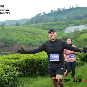 Race photo from PANGALENGAN CROSS-COUNTRY