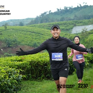 Race photo from PANGALENGAN CROSS-COUNTRY