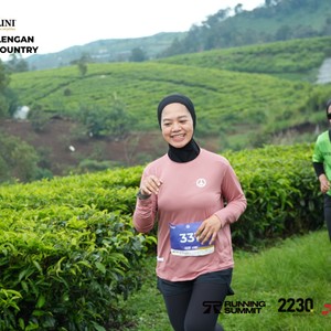 Race photo from PANGALENGAN CROSS-COUNTRY