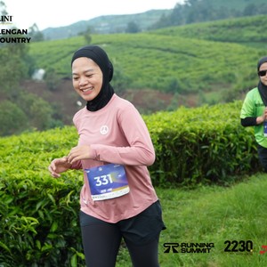 Race photo from PANGALENGAN CROSS-COUNTRY