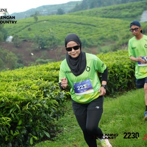 Race photo from PANGALENGAN CROSS-COUNTRY