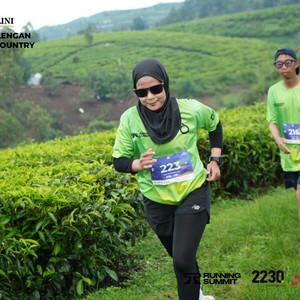 Race photo from PANGALENGAN CROSS-COUNTRY