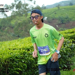 Race photo from PANGALENGAN CROSS-COUNTRY