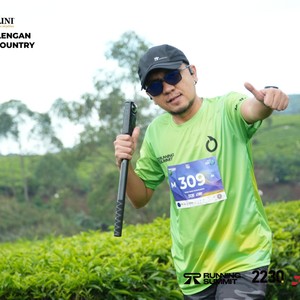 Race photo from PANGALENGAN CROSS-COUNTRY