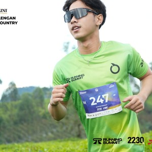 Race photo from PANGALENGAN CROSS-COUNTRY