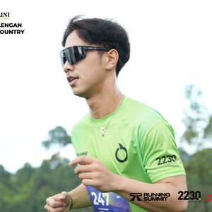 Race photo from PANGALENGAN CROSS-COUNTRY