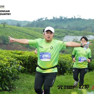 Race photo from PANGALENGAN CROSS-COUNTRY