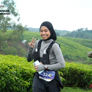 Race photo from PANGALENGAN CROSS-COUNTRY