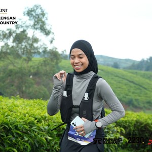 Race photo from PANGALENGAN CROSS-COUNTRY