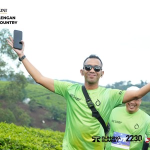 Race photo from PANGALENGAN CROSS-COUNTRY