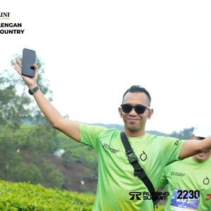 Race photo from PANGALENGAN CROSS-COUNTRY