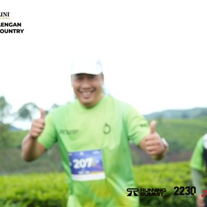 Race photo from PANGALENGAN CROSS-COUNTRY