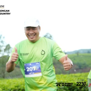 Race photo from PANGALENGAN CROSS-COUNTRY