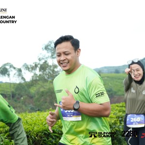Race photo from PANGALENGAN CROSS-COUNTRY