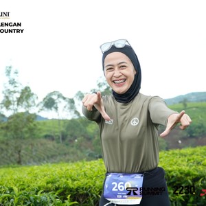 Race photo from PANGALENGAN CROSS-COUNTRY