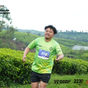 Race photo from PANGALENGAN CROSS-COUNTRY