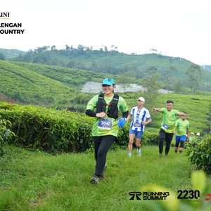 Race photo from PANGALENGAN CROSS-COUNTRY