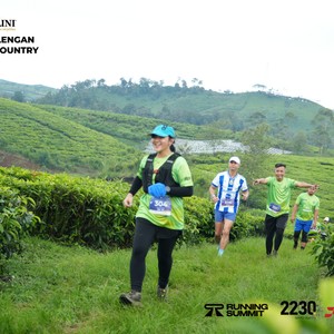 Race photo from PANGALENGAN CROSS-COUNTRY