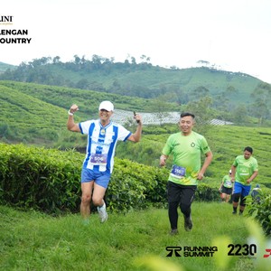 Race photo from PANGALENGAN CROSS-COUNTRY