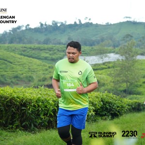 Race photo from PANGALENGAN CROSS-COUNTRY