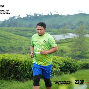 Race photo from PANGALENGAN CROSS-COUNTRY