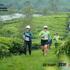 Race photo from PANGALENGAN CROSS-COUNTRY