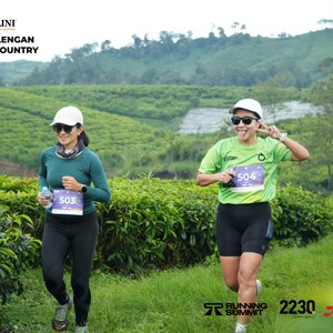 Race photo from PANGALENGAN CROSS-COUNTRY