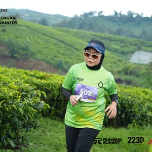 Race photo from PANGALENGAN CROSS-COUNTRY