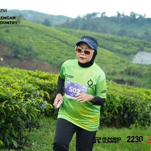 Race photo from PANGALENGAN CROSS-COUNTRY