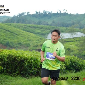 Race photo from PANGALENGAN CROSS-COUNTRY