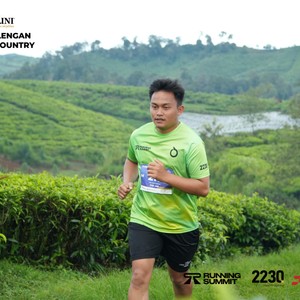 Race photo from PANGALENGAN CROSS-COUNTRY