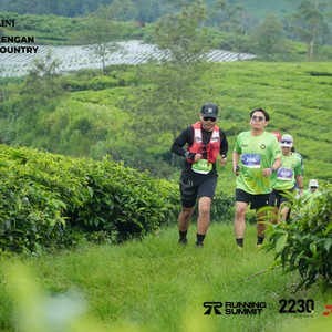 Race photo from PANGALENGAN CROSS-COUNTRY