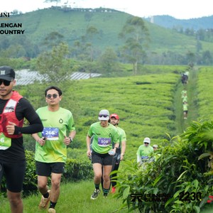 Race photo from PANGALENGAN CROSS-COUNTRY