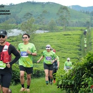 Race photo from PANGALENGAN CROSS-COUNTRY