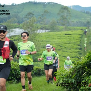Race photo from PANGALENGAN CROSS-COUNTRY